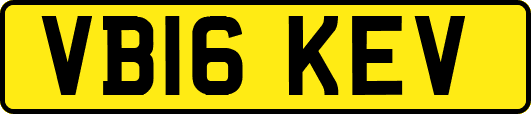 VB16KEV