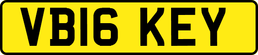 VB16KEY