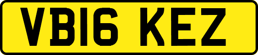 VB16KEZ