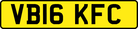 VB16KFC