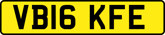 VB16KFE