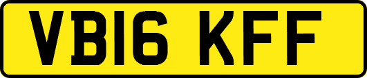 VB16KFF