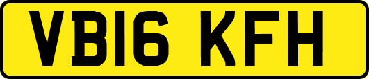 VB16KFH