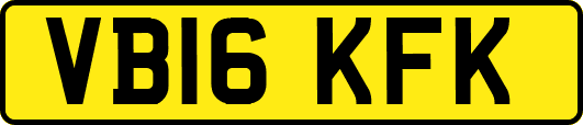VB16KFK