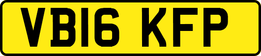 VB16KFP