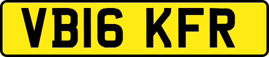 VB16KFR