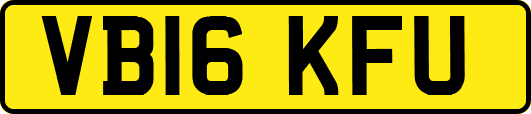 VB16KFU