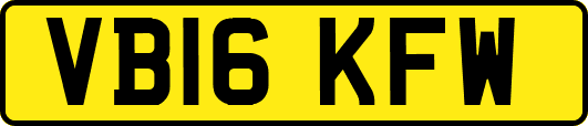 VB16KFW