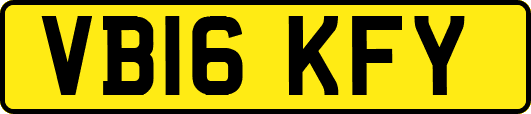 VB16KFY