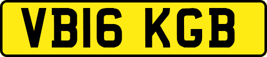 VB16KGB