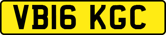 VB16KGC