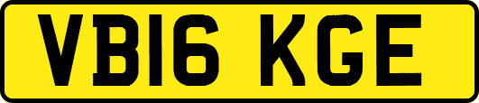 VB16KGE