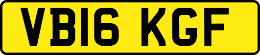 VB16KGF