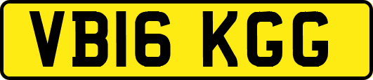 VB16KGG