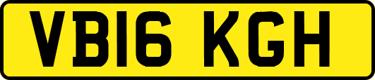 VB16KGH