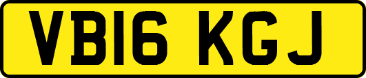 VB16KGJ