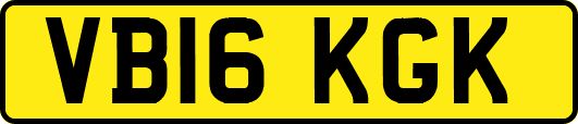 VB16KGK