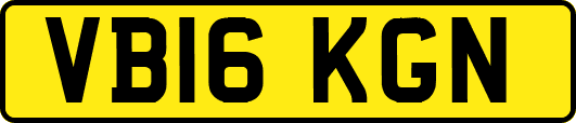 VB16KGN