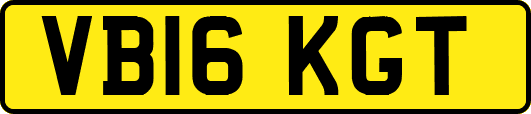 VB16KGT