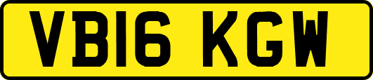VB16KGW