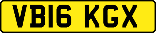 VB16KGX