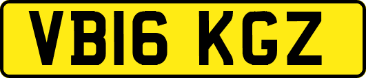 VB16KGZ
