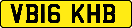 VB16KHB
