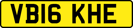 VB16KHE