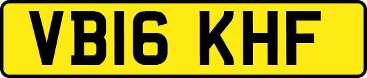 VB16KHF