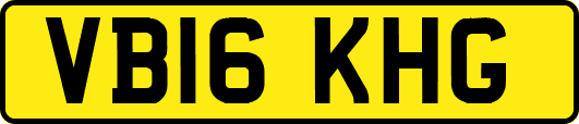 VB16KHG