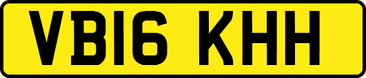 VB16KHH
