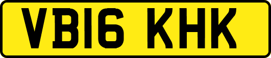 VB16KHK