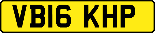 VB16KHP