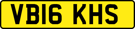 VB16KHS