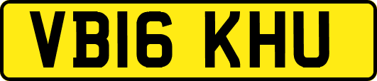 VB16KHU