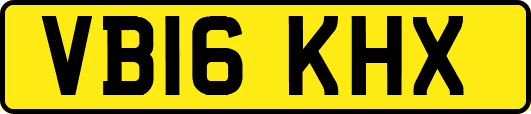 VB16KHX