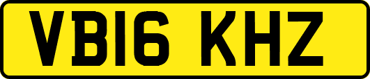 VB16KHZ