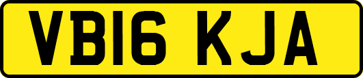 VB16KJA