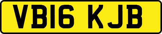 VB16KJB