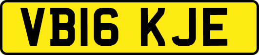 VB16KJE