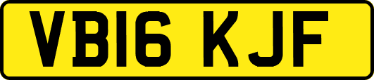 VB16KJF