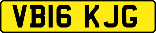 VB16KJG