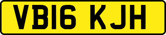 VB16KJH