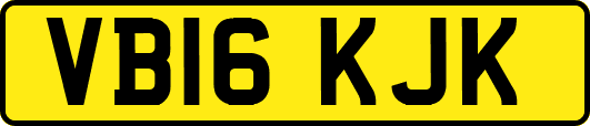 VB16KJK