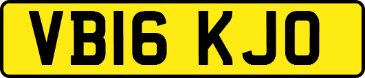 VB16KJO