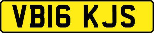 VB16KJS