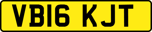 VB16KJT