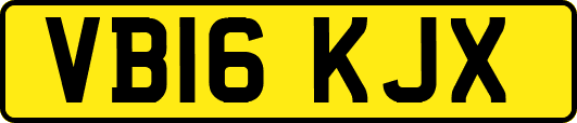 VB16KJX