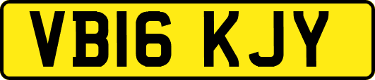 VB16KJY