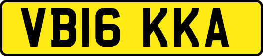 VB16KKA